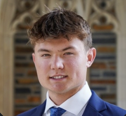 Cameron Kuperman